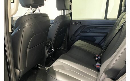 Haval H9, 2024 год, 4 553 010 рублей, 11 фотография