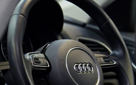 Audi Q3, 2015 год, 1 600 000 рублей, 2 фотография