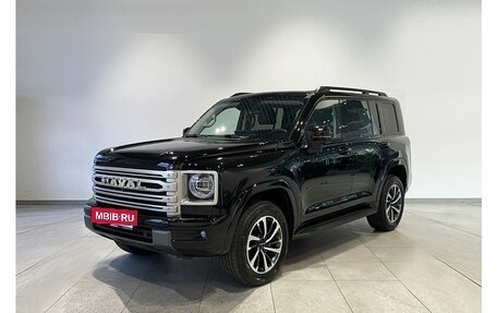 Haval H9, 2024 год, 4 553 010 рублей, 3 фотография