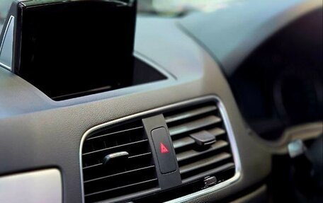 Audi Q3, 2015 год, 1 600 000 рублей, 3 фотография