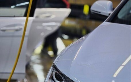 Audi Q3, 2015 год, 1 600 000 рублей, 7 фотография