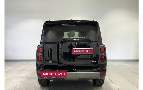 Haval H9, 2024 год, 4 553 010 рублей, 5 фотография