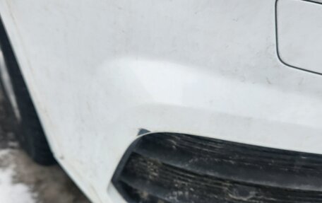 Audi Q3, 2015 год, 1 600 000 рублей, 16 фотография