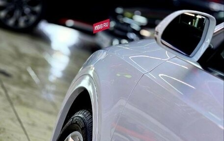 Audi Q3, 2015 год, 1 600 000 рублей, 5 фотография