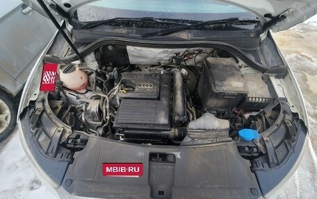 Audi Q3, 2015 год, 1 600 000 рублей, 14 фотография