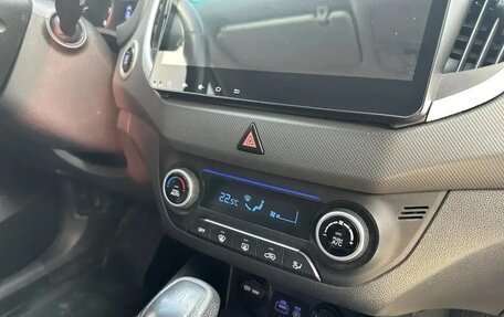 Hyundai Creta I рестайлинг, 2017 год, 1 380 000 рублей, 12 фотография