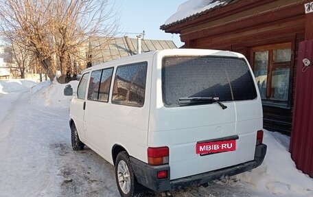 Volkswagen Transporter T4, 1995 год, 650 000 рублей, 3 фотография