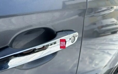 Hyundai Creta I рестайлинг, 2017 год, 1 380 000 рублей, 9 фотография