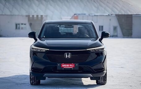 Honda Vezel, 2022 год, 1 850 000 рублей, 2 фотография