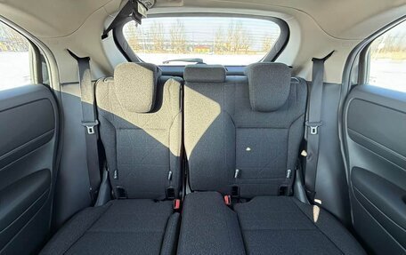 Honda Vezel, 2022 год, 1 850 000 рублей, 11 фотография