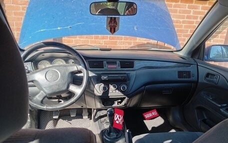 Mitsubishi Lancer IX, 2004 год, 330 000 рублей, 3 фотография