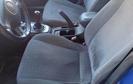 Mitsubishi Lancer IX, 2004 год, 330 000 рублей, 5 фотография