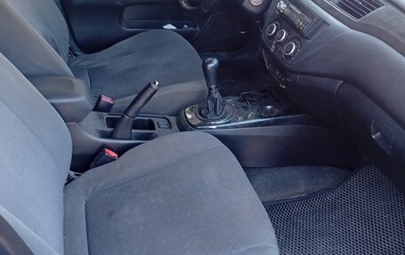 Mitsubishi Lancer IX, 2004 год, 330 000 рублей, 6 фотография