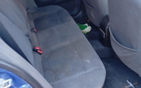 Mitsubishi Lancer IX, 2004 год, 330 000 рублей, 7 фотография