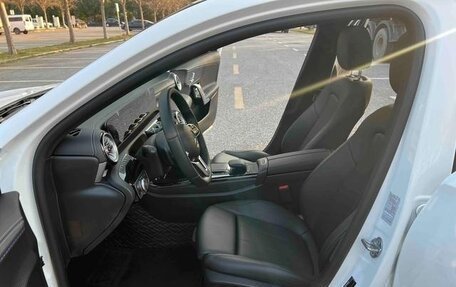 Mercedes-Benz A-Класс, 2021 год, 1 850 000 рублей, 7 фотография