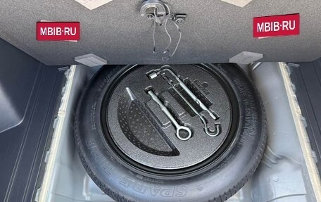 Honda Vezel, 2022 год, 1 850 000 рублей, 19 фотография