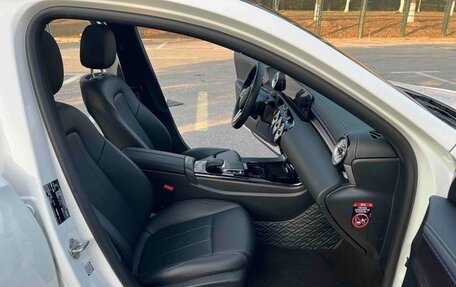 Mercedes-Benz A-Класс, 2021 год, 1 850 000 рублей, 8 фотография