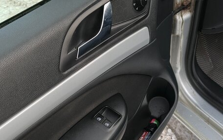 Skoda Octavia IV, 2010 год, 590 000 рублей, 10 фотография