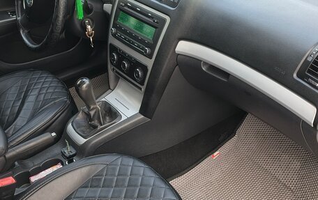 Skoda Octavia IV, 2010 год, 590 000 рублей, 11 фотография