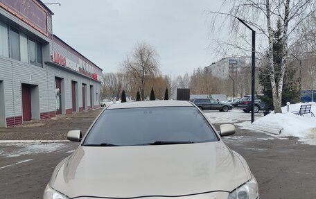 Toyota Camry, 2007 год, 1 155 000 рублей, 2 фотография