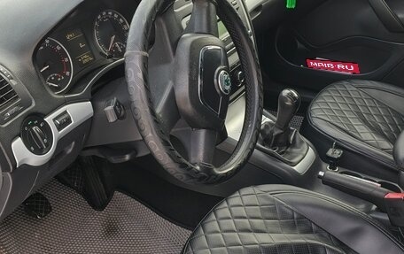 Skoda Octavia IV, 2010 год, 590 000 рублей, 7 фотография