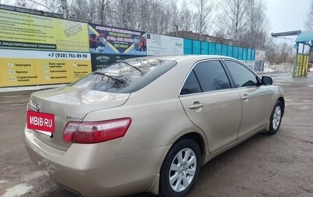 Toyota Camry, 2007 год, 1 155 000 рублей, 3 фотография