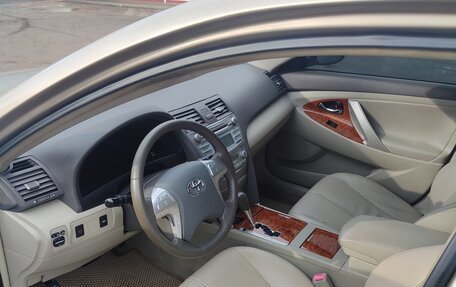 Toyota Camry, 2007 год, 1 155 000 рублей, 7 фотография