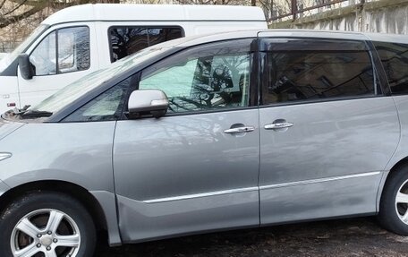 Toyota Estima III рестайлинг -2, 2014 год, 1 350 000 рублей, 2 фотография