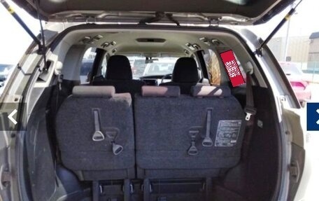 Toyota Estima III рестайлинг -2, 2014 год, 1 350 000 рублей, 11 фотография