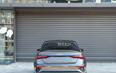 Audi A3, 2022 год, 1 600 000 рублей, 4 фотография