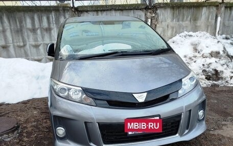 Toyota Estima III рестайлинг -2, 2014 год, 1 350 000 рублей, 3 фотография