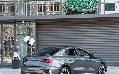 Audi A3, 2022 год, 1 600 000 рублей, 5 фотография