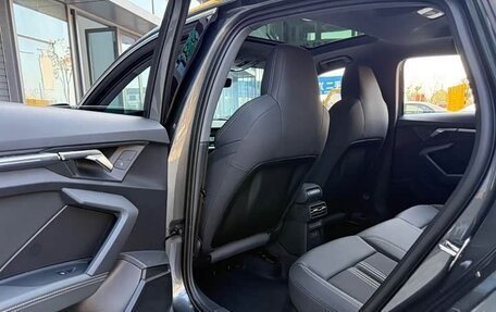 Audi A3, 2022 год, 1 600 000 рублей, 10 фотография