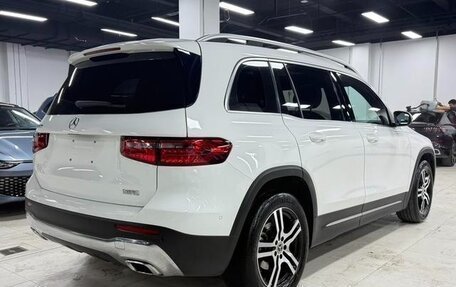 Mercedes-Benz GLB, 2021 год, 2 600 000 рублей, 4 фотография