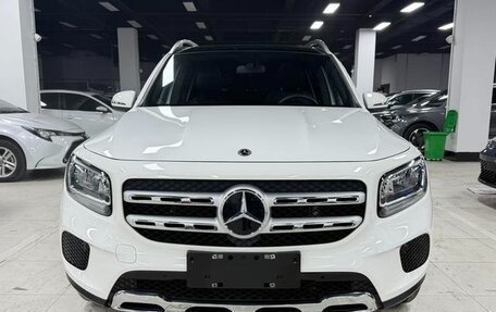 Mercedes-Benz GLB, 2021 год, 2 600 000 рублей, 2 фотография