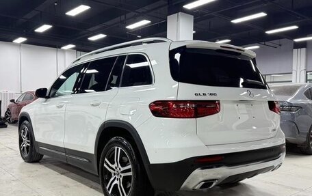 Mercedes-Benz GLB, 2021 год, 2 600 000 рублей, 6 фотография