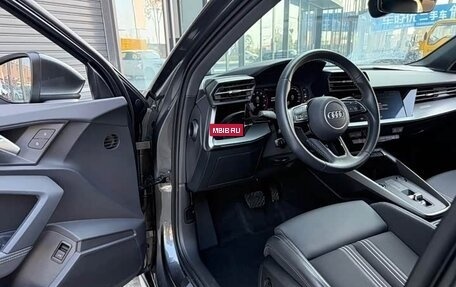 Audi A3, 2022 год, 1 600 000 рублей, 6 фотография