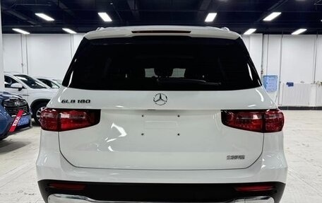 Mercedes-Benz GLB, 2021 год, 2 600 000 рублей, 5 фотография