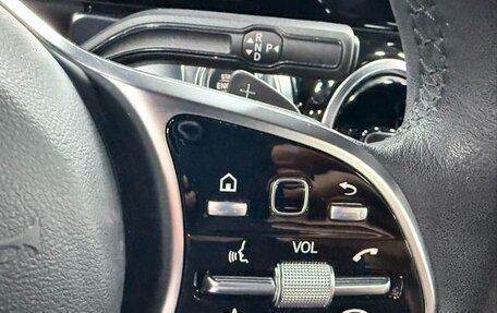 Mercedes-Benz GLB, 2021 год, 2 600 000 рублей, 13 фотография