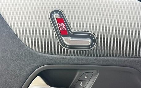 Mercedes-Benz GLB, 2021 год, 2 600 000 рублей, 19 фотография