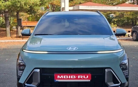 Hyundai Kona, 2026 год, 2 162 777 рублей, 2 фотография