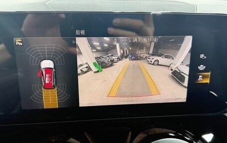 Mercedes-Benz GLB, 2021 год, 2 600 000 рублей, 15 фотография