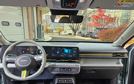 Hyundai Kona, 2026 год, 2 162 777 рублей, 10 фотография