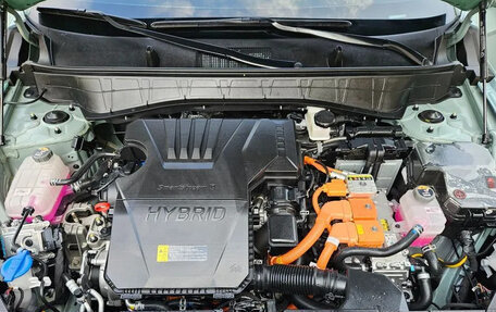 Hyundai Kona, 2026 год, 2 162 777 рублей, 12 фотография