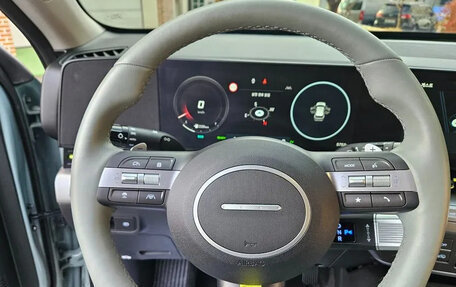 Hyundai Kona, 2026 год, 2 162 777 рублей, 14 фотография