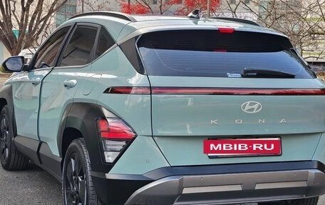 Hyundai Kona, 2026 год, 2 162 777 рублей, 5 фотография