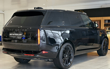 Land Rover Range Rover IV рестайлинг, 2025 год, 19 490 000 рублей, 4 фотография