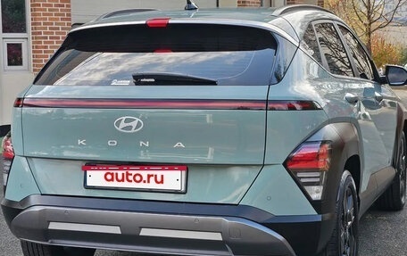 Hyundai Kona, 2026 год, 2 162 777 рублей, 6 фотография