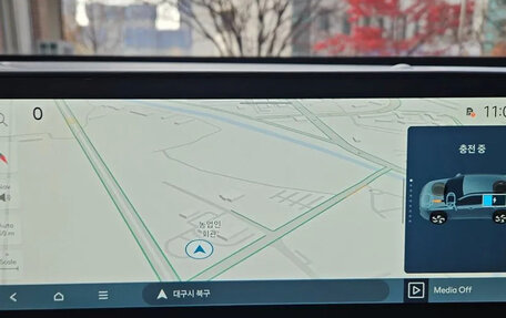 Hyundai Kona, 2026 год, 2 162 777 рублей, 18 фотография