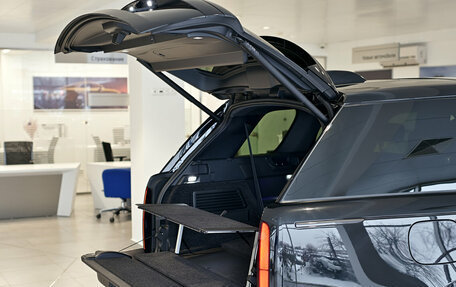 Land Rover Range Rover IV рестайлинг, 2025 год, 19 490 000 рублей, 6 фотография